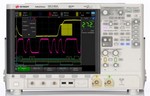 Keysight Technologies Inc. Infiniivision 4000 X-Series Digital Oscilloscope