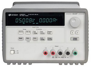 Keysight Technologies Inc. E3632A